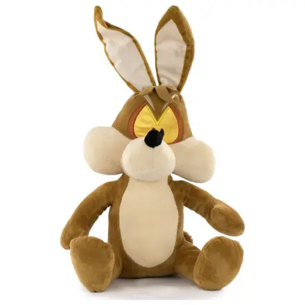 Looney Tunes Coyote plišasta igrača 30cm fotografija izdelka