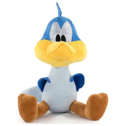 Looney Tunes Roadrunner plišasta igrača 30 cm fotografija izdelka