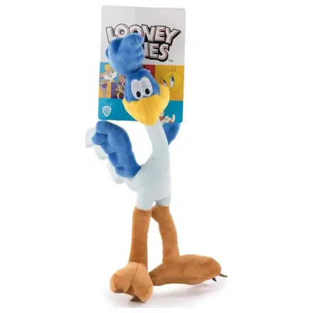Looney Tunes Roadrunner plišasta igrača 37cm fotografija izdelka