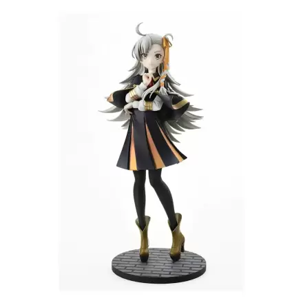 Lord El-Melloi II's Case Files (Rail Zeppelin) Grace note PVC Kip 1/8 Olga-Marie Arsimilat Animusphere 22 cm fotografija izdelka