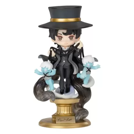 Lord of the Mysteries Chibi Figurica Klein Moretti Shen Zhi Ling Kong 13 cm fotografija izdelka