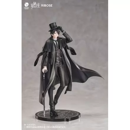 Lord of the Mysteries PVC Kip Klein Moretti 24 cm fotografija izdelka