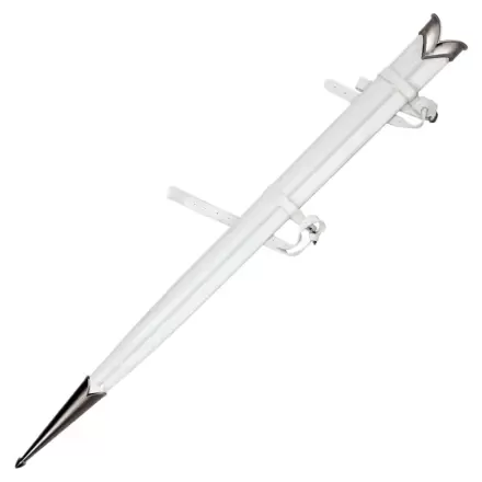 Lord of the Rings replika 1/1 Glamdring Scabbard bela 99 cm fotografija izdelka