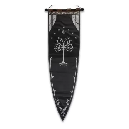 Lord of the Rings replika 1/1 Gondor vojaški prapor 151 cm fotografija izdelka