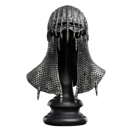 Lord of the Rings Replica 1/4 Čelada Ringwraitha iz Rhûna 16 cm termékfotója