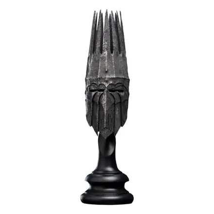 Lord of the Rings Replica 1/4 Čelada Witch-king Alternative Concept 21 cm termékfotója