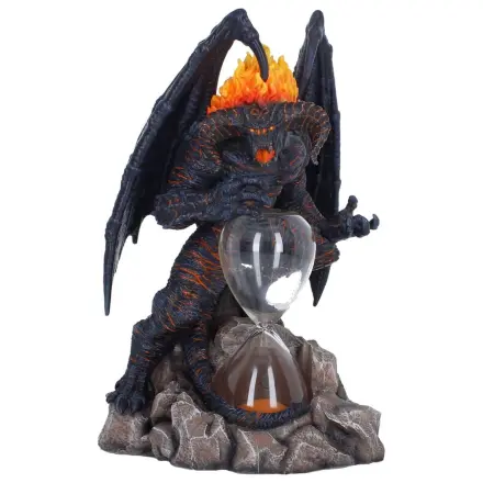 Lord of the Rings peščena ura Balrog 24 cm fotografija izdelka