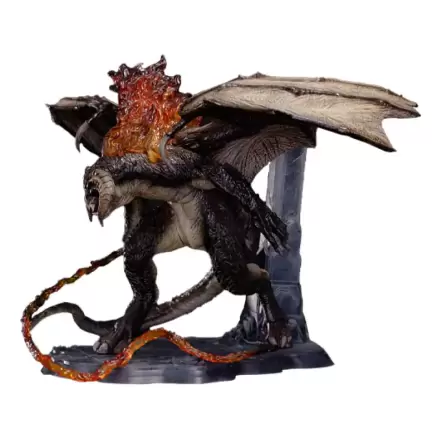 Lord of the Rings Plastični model Komplet Balrog (Organic Version) 28 cm termékfotója