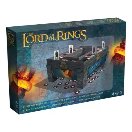 Lord of the Rings Board Game Bitka za Helms Deep termékfotója