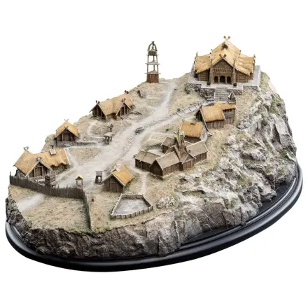 Lord of the Rings Kip Edoras - Limited Edition 15 cm fotografija izdelka