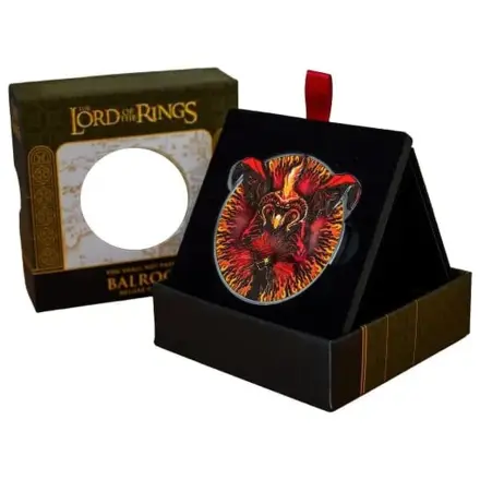 Lord of the Rings kovanec 