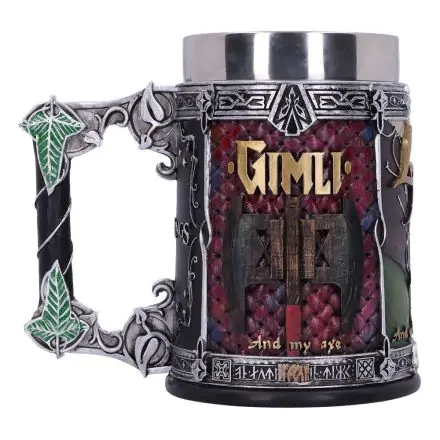 Lord Of The Rings Tankard Druščina vrč termékfotója