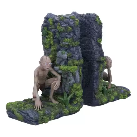 Lord of the Rings Podpora za knjige Gollum & Smeagol 19 cm termékfotója