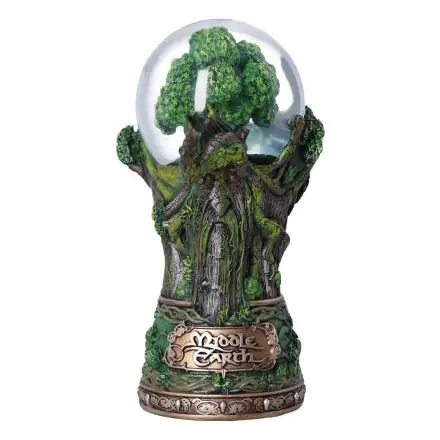 Snežna krogla Lord of the Rings Middle Earth Treebeard 22 cm termékfotója