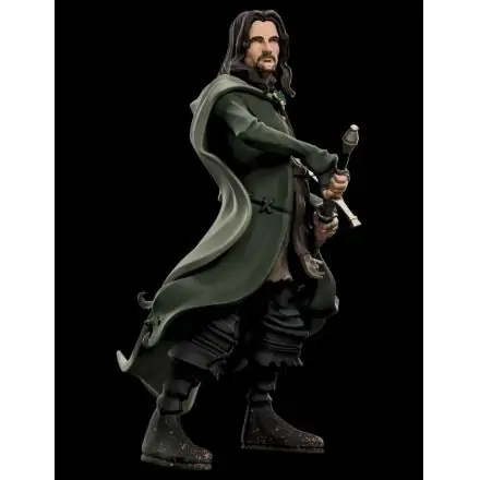 Lord of the Rings Mini Epics Vinil Figura Aragorn 12 cm termékfotója