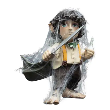 Lord of the Rings Mini Epics Vinil Figura Frodo Baggins (Limited Edition) 11 cm termékfotója