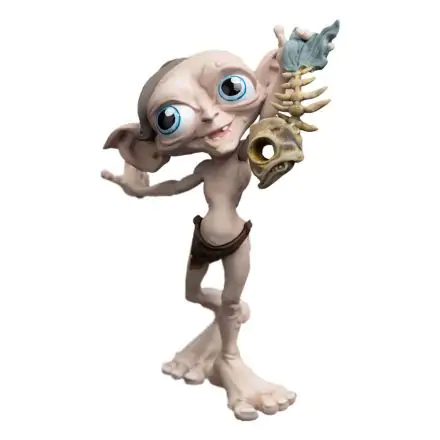 Lord of the Rings Mini Epics Vinylová Figúrka Sméagol 11 cm termékfotója