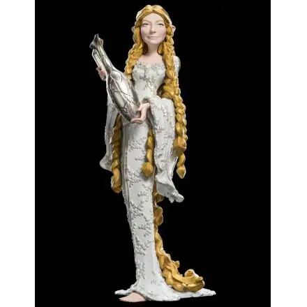 Lord of the Rings Mini Epics Vinil Figura Galadriel 14 cm termékfotója