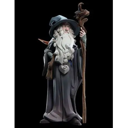 Lord of the Rings Mini Epics Vinil Figura Gandalf The Grey 18 cm termékfotója