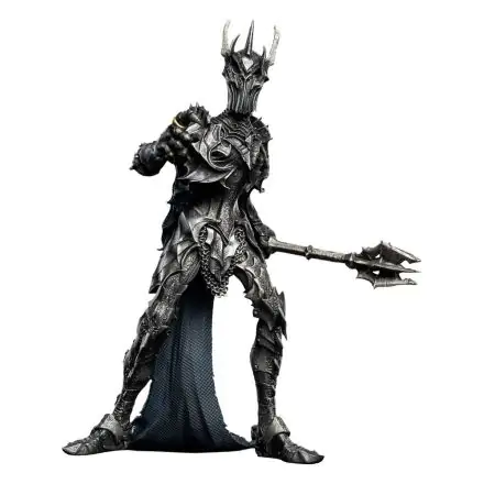 Lord of the Rings Mini Epics Vinil Figura Lord Sauron 23 cm termékfotója