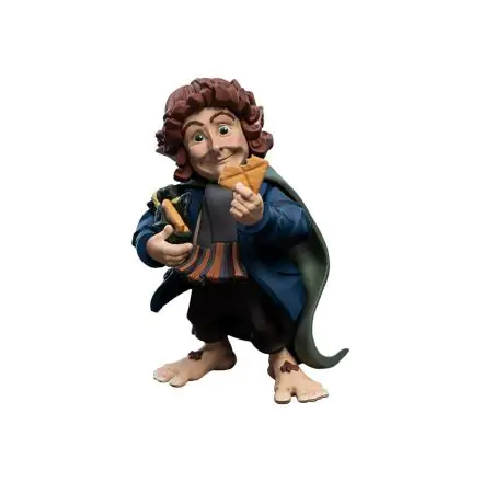 Lord of the Rings Mini Epics Vinil Figura Pippin 18 cm termékfotója