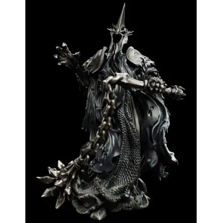 Lord of the Rings Mini Epics Vinil Figura The Witch-King 19 cm termékfotója