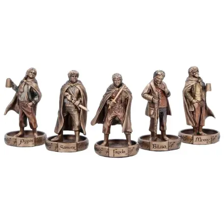 Lord of the Rings Mini figure Hobiti iz Shire 7 cm fotografija izdelka