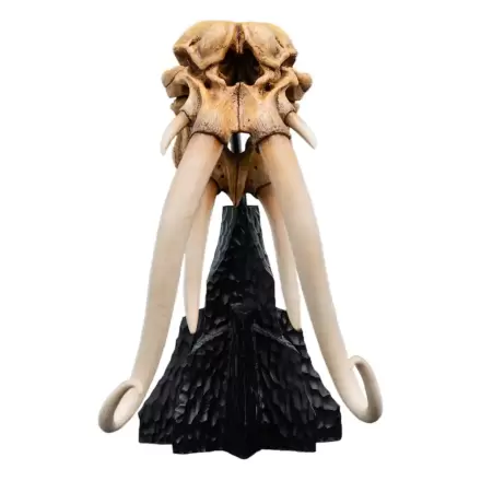 Lord of the Rings Mini Statua Lobanja Mumaka 15 cm fotografija izdelka