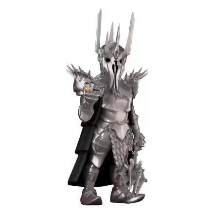 Lord of the Rings Minix Figurica Sauron 12 cm termékfotója