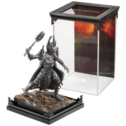 Lord of the Rings Diorama Figura Sauron 17 cm fotografija izdelka