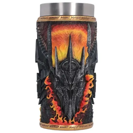 Lord of the Rings Goblet Sauron 20 cm fotografija izdelka