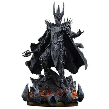 Lord of the Rings Sauron Unleashed Art Scale kip 1/10 Sauron fotografija izdelka