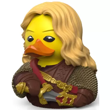 Lord of the Rings Tubbz PVC Figura Eowyn 1. izdaja 10 cm fotografija izdelka