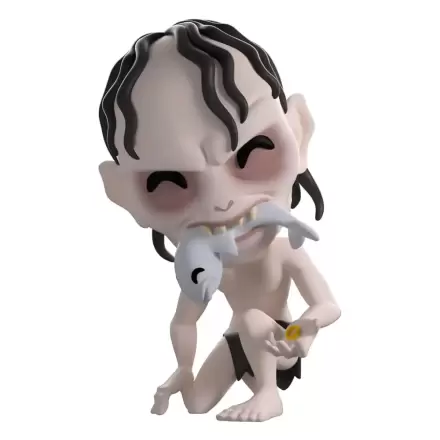 Lord of the Rings vinilna figura Gollum 10 cm fotografija izdelka