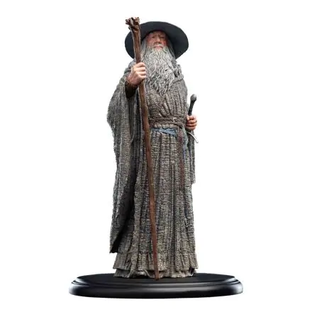 Lord of the Rings Mini Kip Gandalf Sivi 19 cm termékfotója