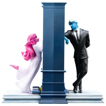 Lore Olympus Stojala za knjige Stories Within Omejena izdaja 19 cm fotografija izdelka