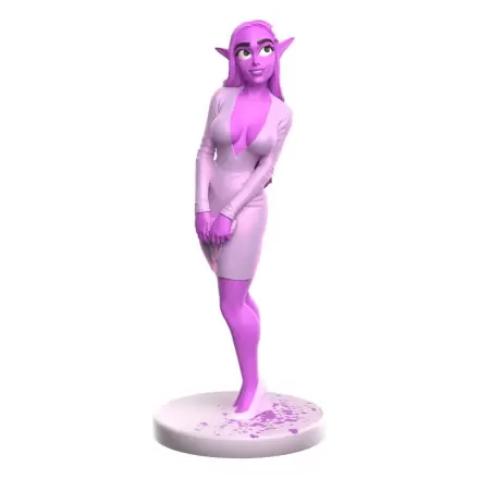 Lore Olympus x Weta Workshop Mini vinilna figura Daphne 13 cm fotografija izdelka