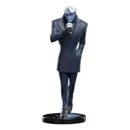 Lore Olympus x Weta Workshop Mini Vinyl Figurica Hades 16 cm termékfotója