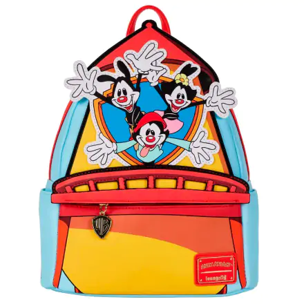 Loungefly Animaniacs Warner Bros Tower nahrbtnik 26 cm termékfotója