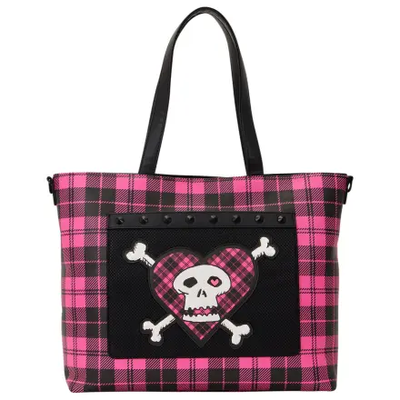 Loungefly Avril Lavigne ročna torbica + torbica fotografija izdelka