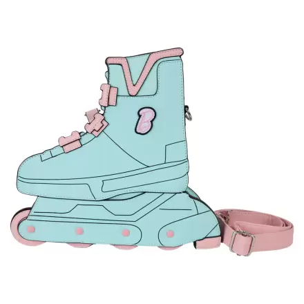 Loungefly Barbie torba za čez ramo Skate  fotografija izdelka