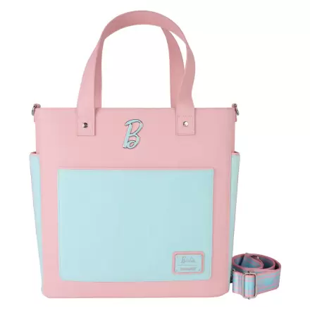 Loungefly Barbie nahrbtnik torba 33 cm fotografija izdelka