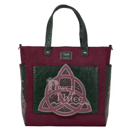 Loungefly Charmed nahrbtnik fotografija izdelka