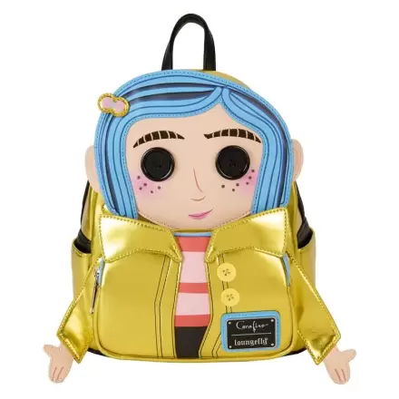 Loungefly Coraline Doll nahrbtnik termékfotója