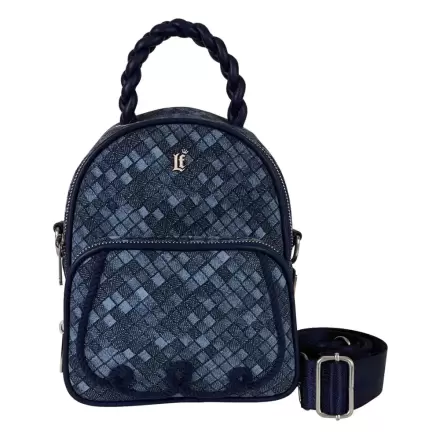 Loungefly Denim torba nahrbtnik fotografija izdelka