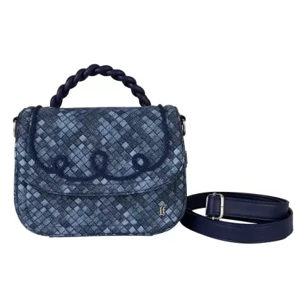 Loungefly Denim torba za čez ramo fotografija izdelka