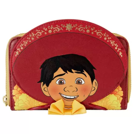 Loungefly Disney Coco Miguel Mariachi denarnica termékfotója