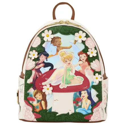 Loungefly Disney Fairies nahrbtnik 26cm fotografija izdelka