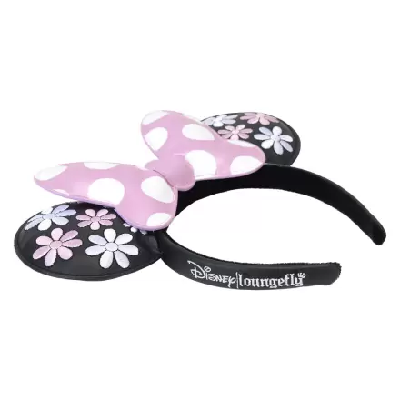 Loungefly Disney Floral Rock the Dots ušesni *naglavni trak* termékfotója