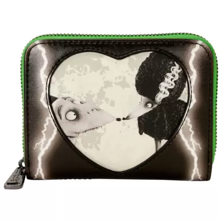 Loungefly Disney Frankenweenie Sparky denarnica fotografija izdelka